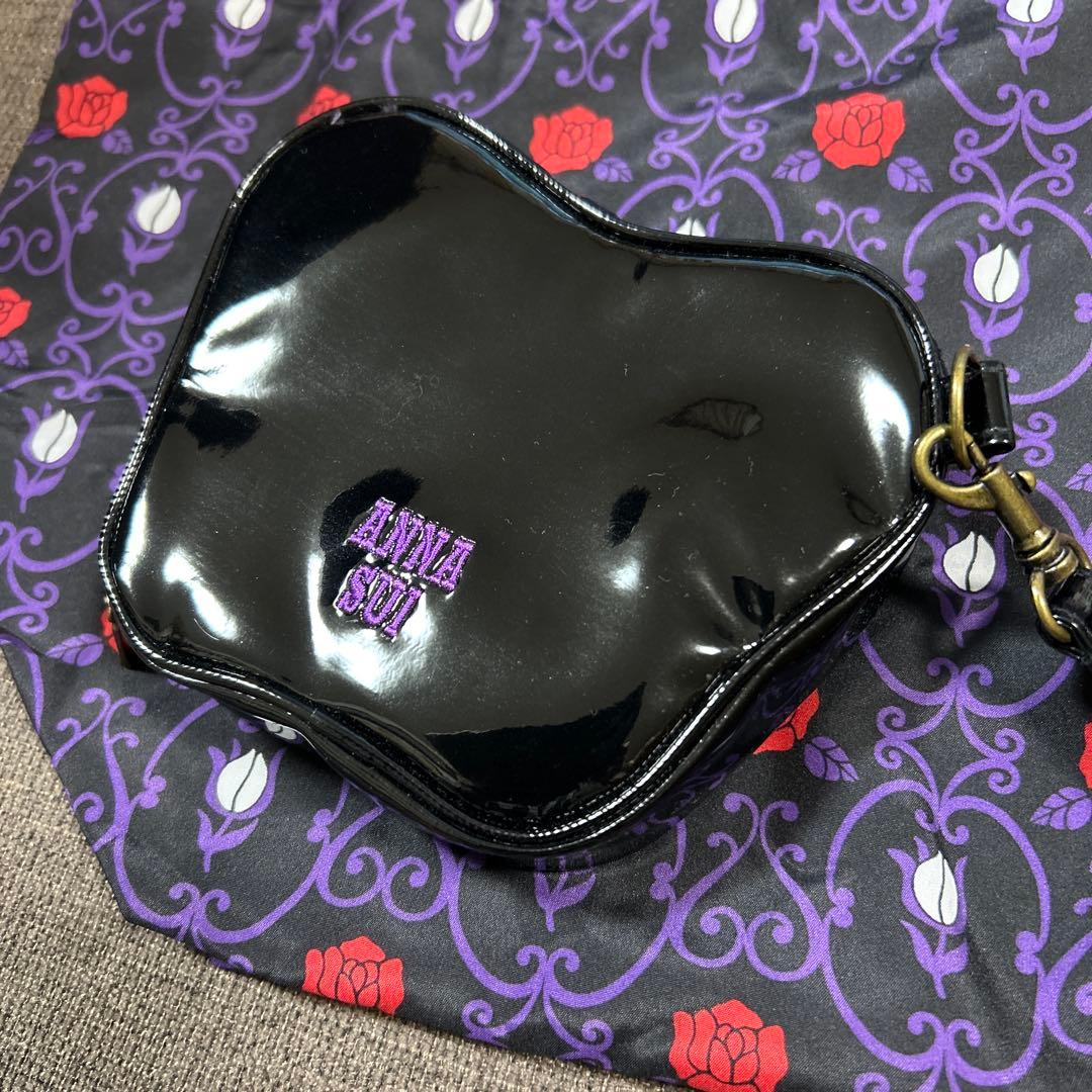 anna sui<br>anna