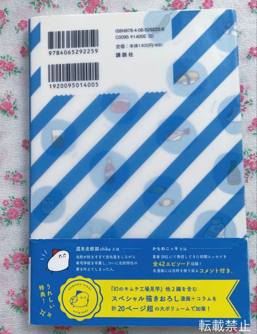 kamome nikki