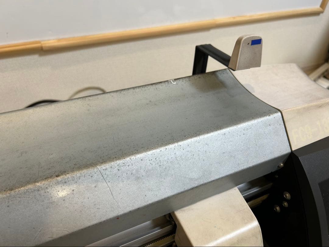 Mimaki Engineering Cutting Plotter CG-60SRIII