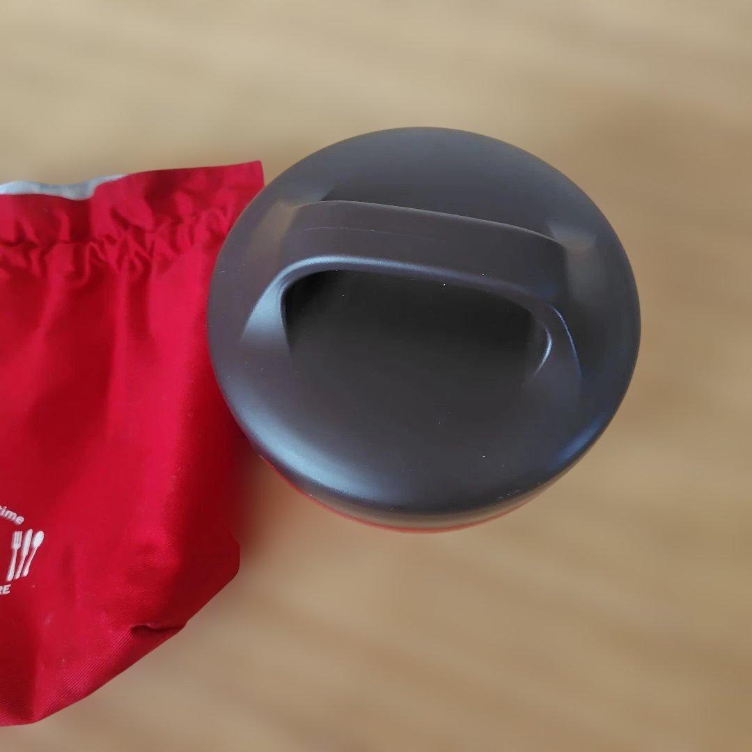 insulated lunch