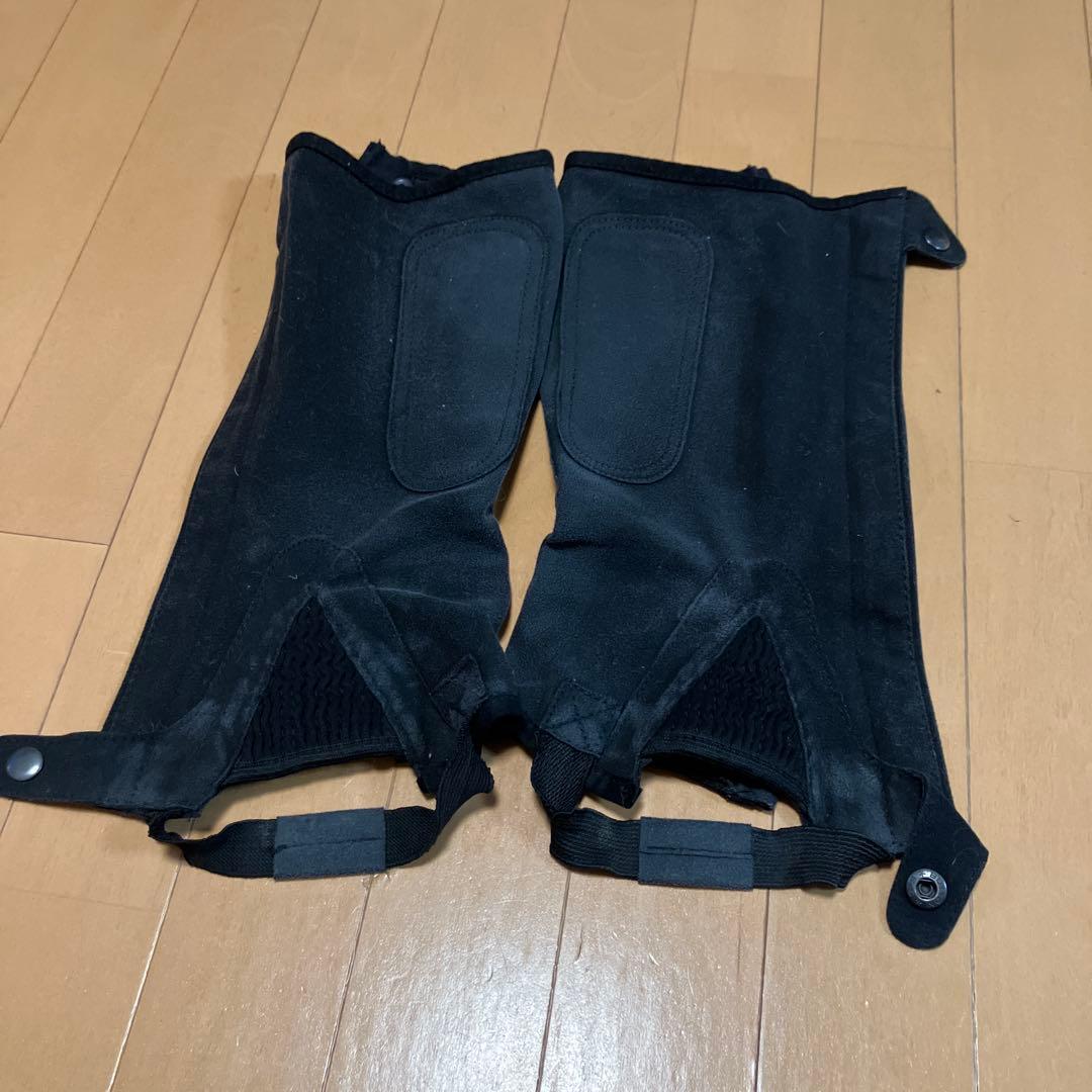 Riding Chaps, XL Size, Klaus