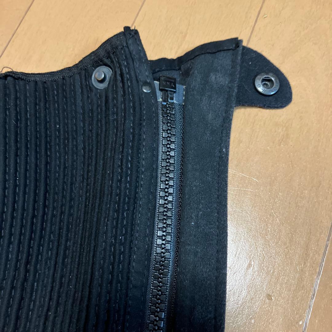 black stretch