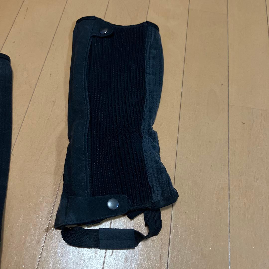 black stretch