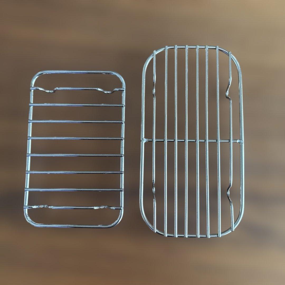 Mestin Bottom Rack 2 pcs