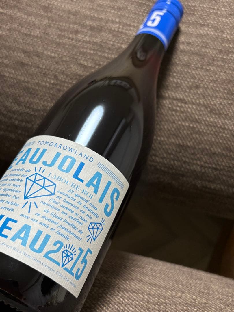 this beaujolais