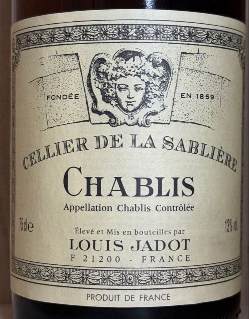 this beaujolais