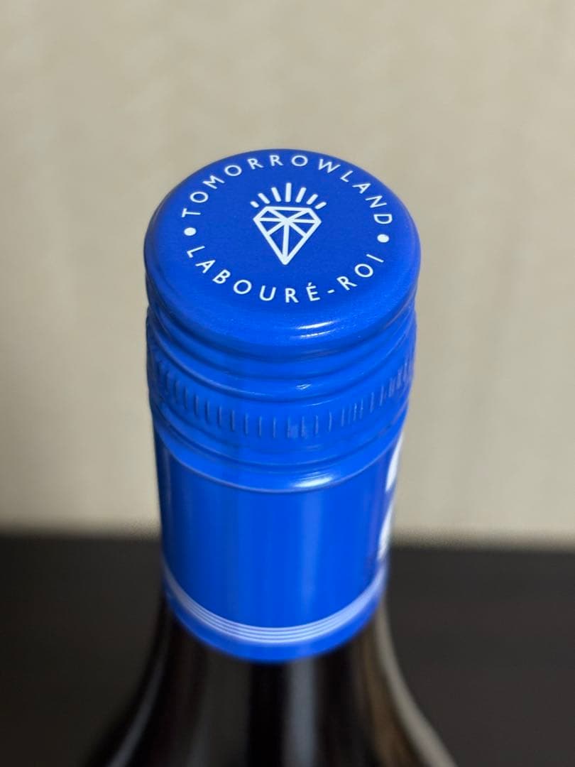 this beaujolais