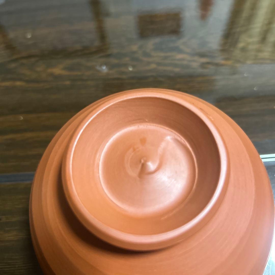 red clay