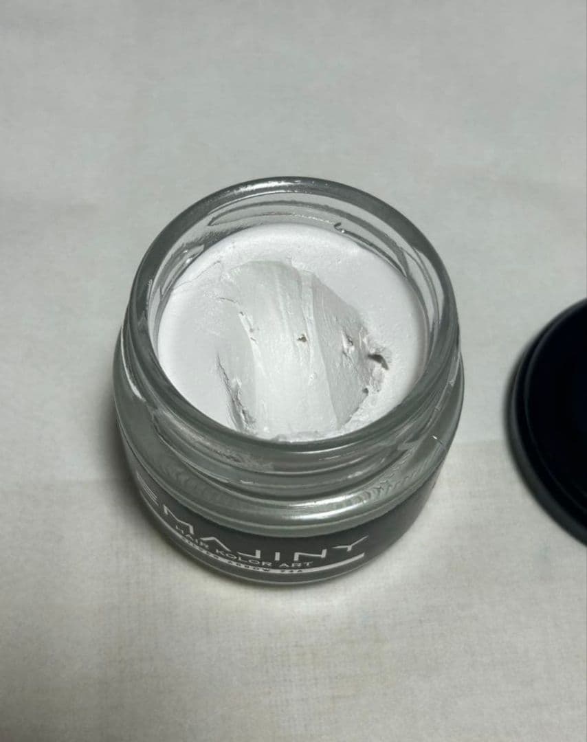 hair wax