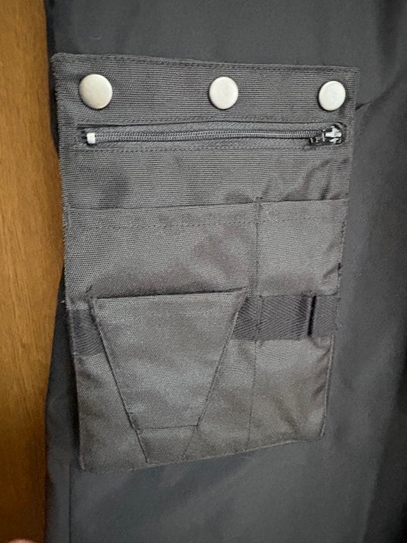 black multi