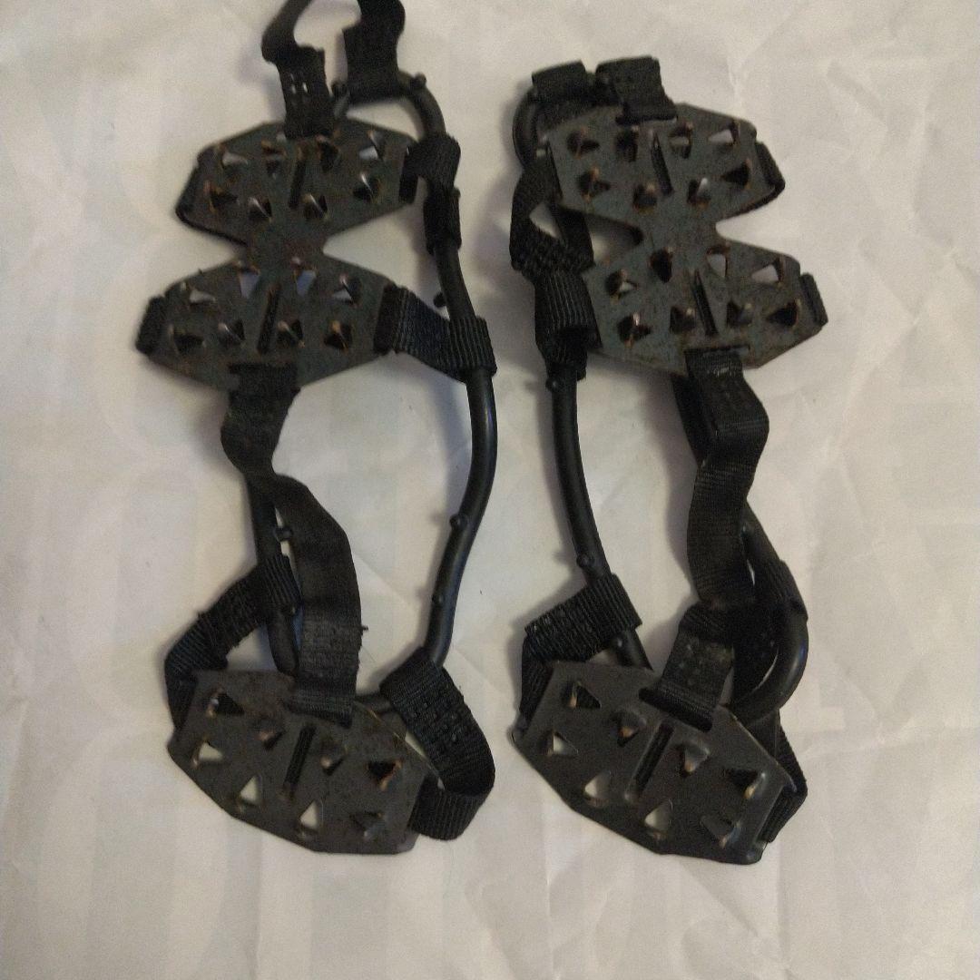 Women's Crampons for Snow and Ice