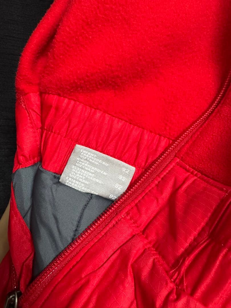 Columbia Kids' Snow Wear Set 3T (approx. 100cm)