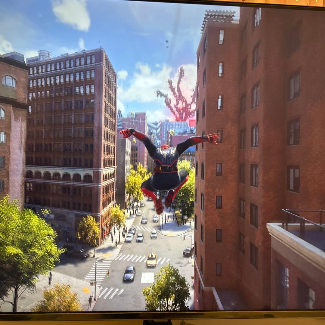 spider item<br>ps5