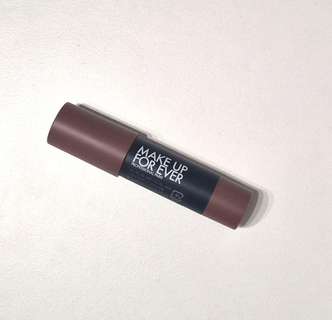 MAKE UP FOR EVER Artist Color Crayon 600