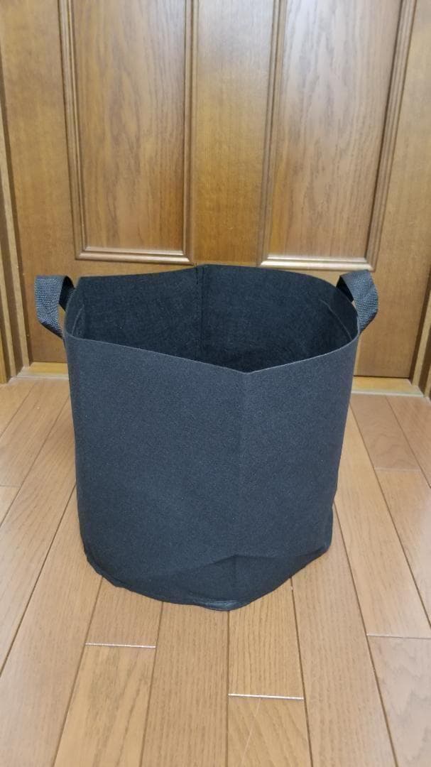 non woven