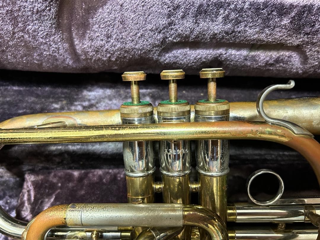 valves rim