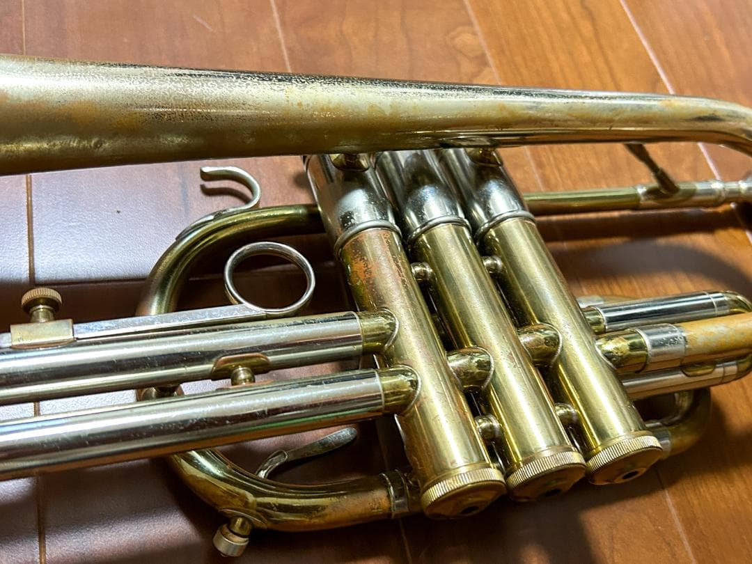 produce <br>brand brass