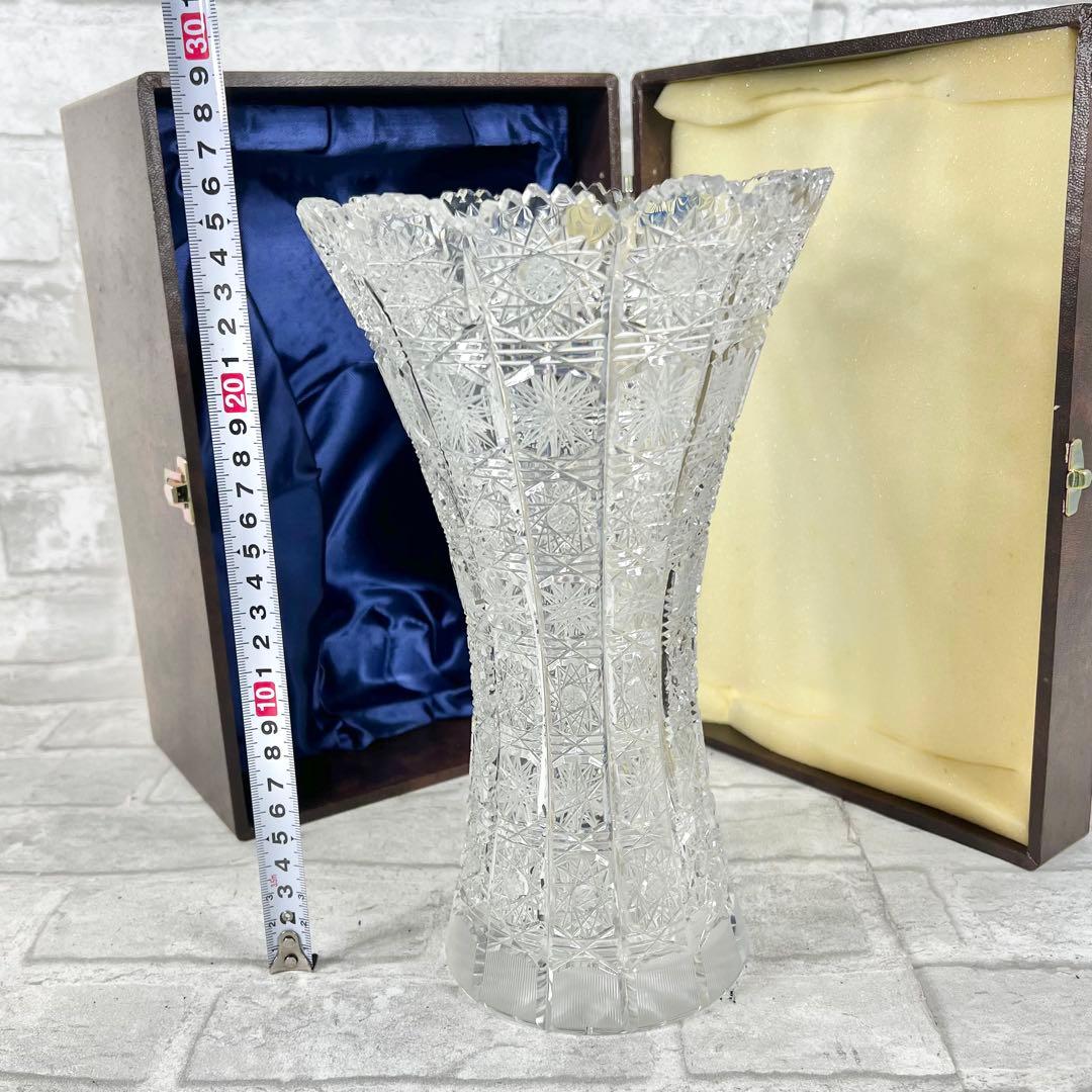 elegant crystal