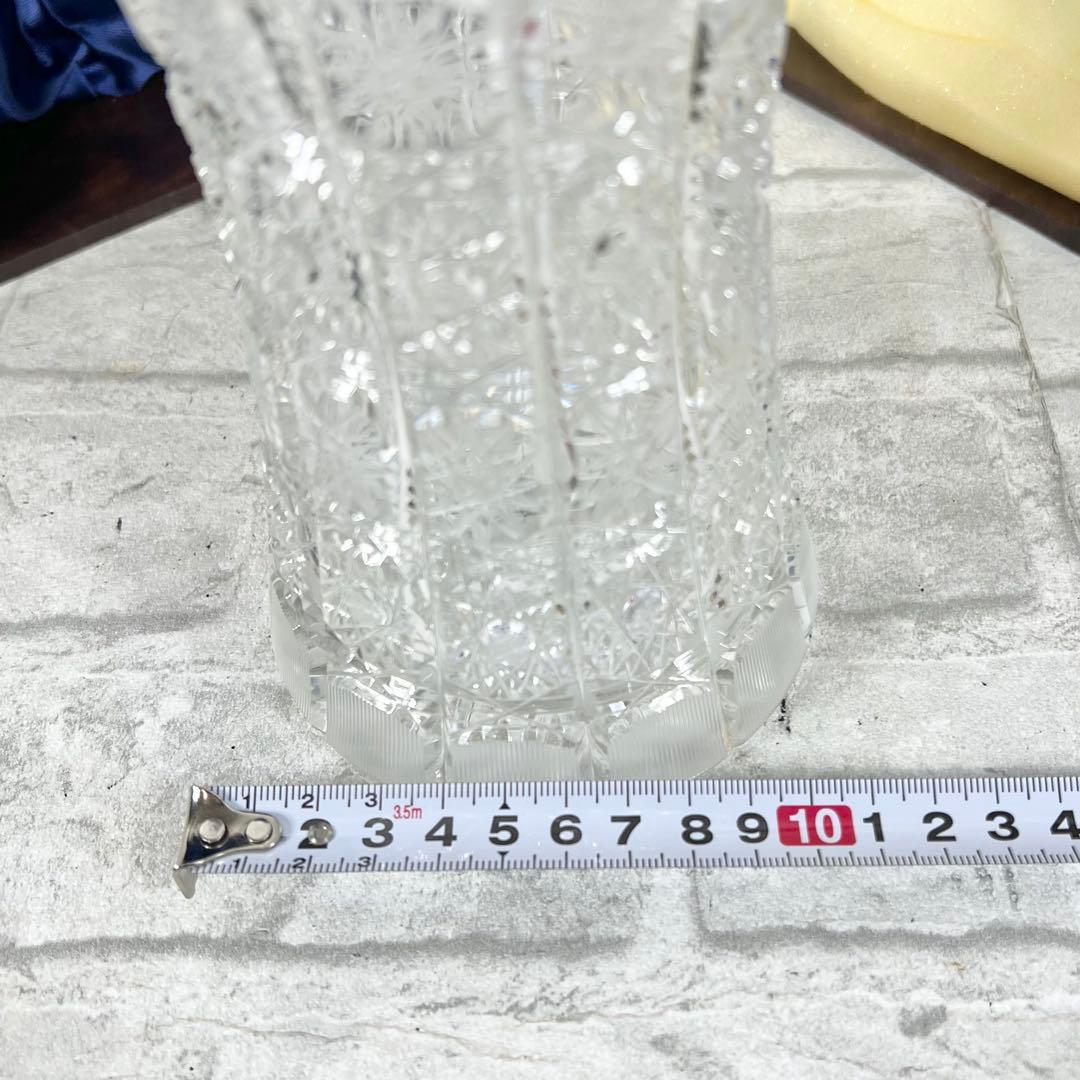 elegant crystal