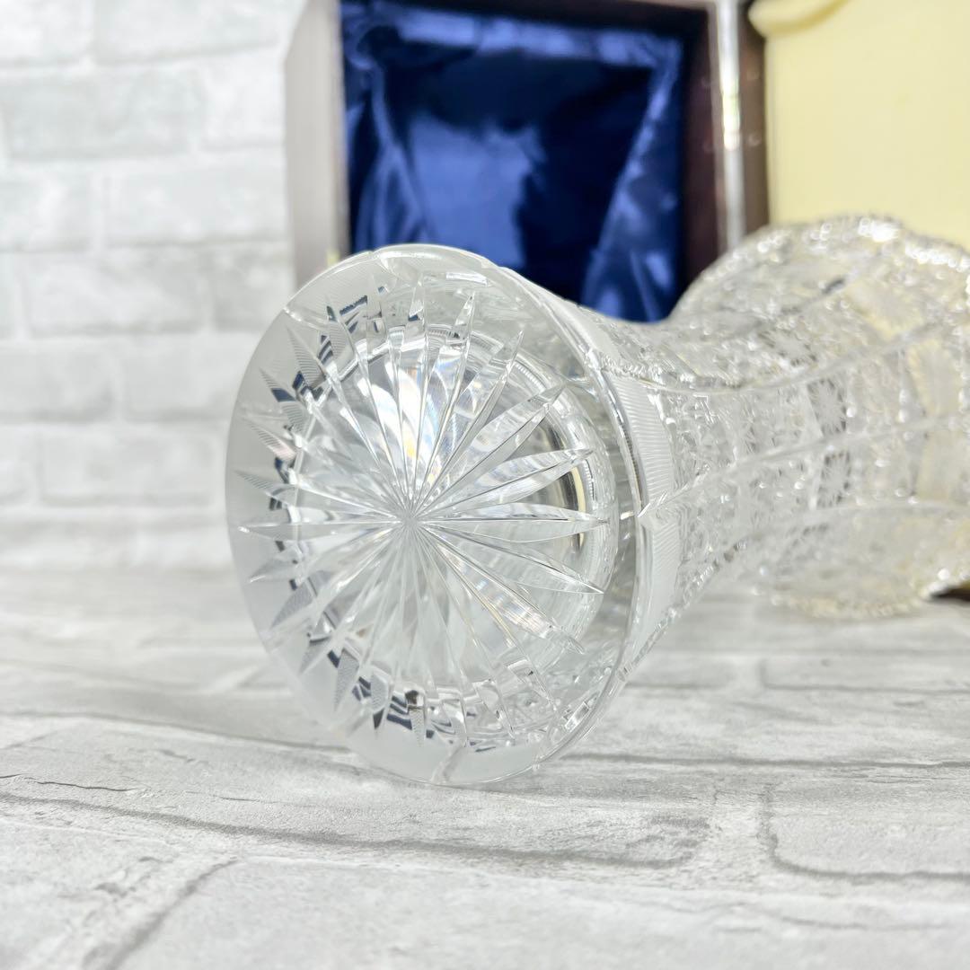 elegant crystal