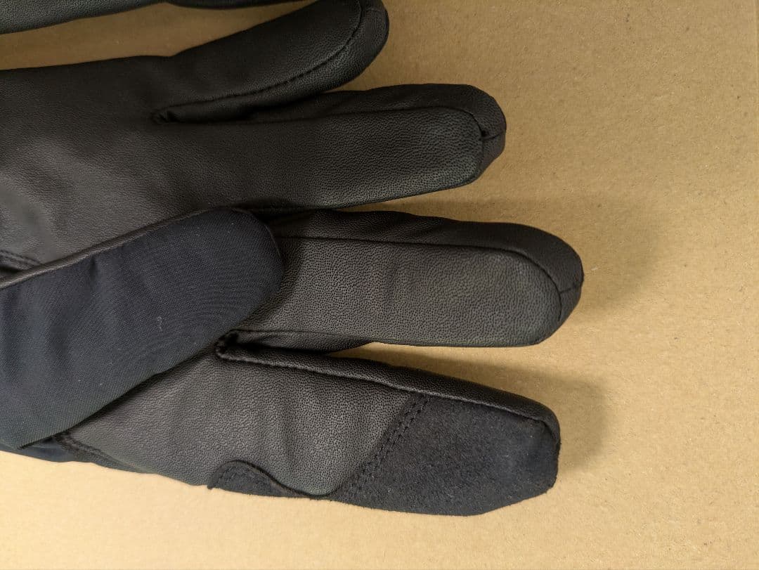 waterproof gloves