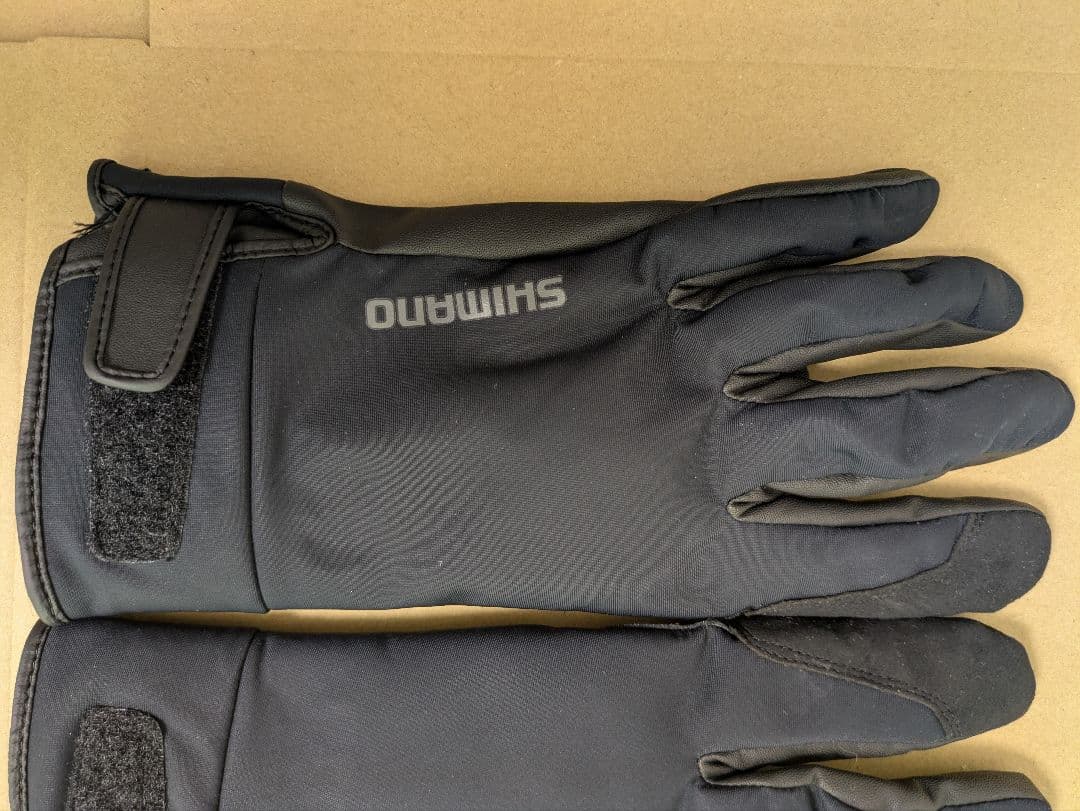 waterproof gloves