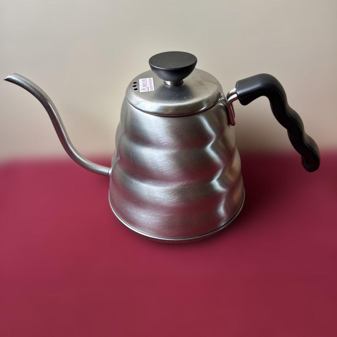 Hario Coffee Drip Kettle V60 Buono 800ml