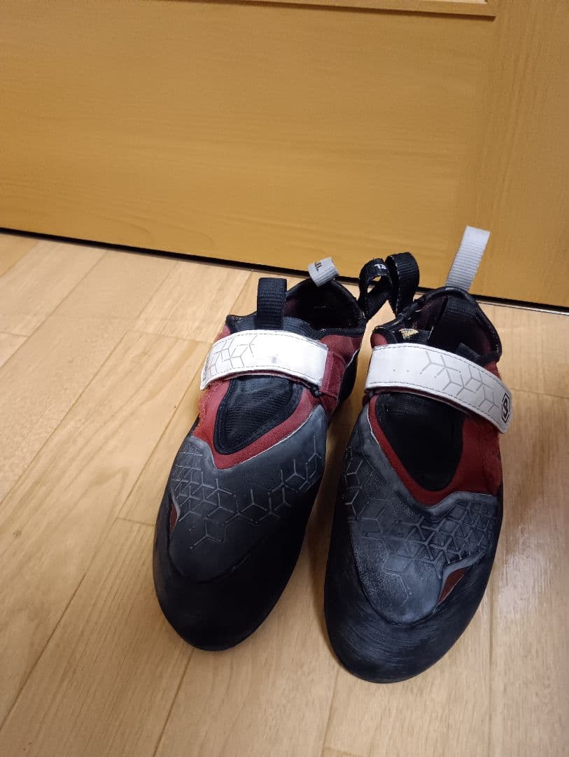 these are