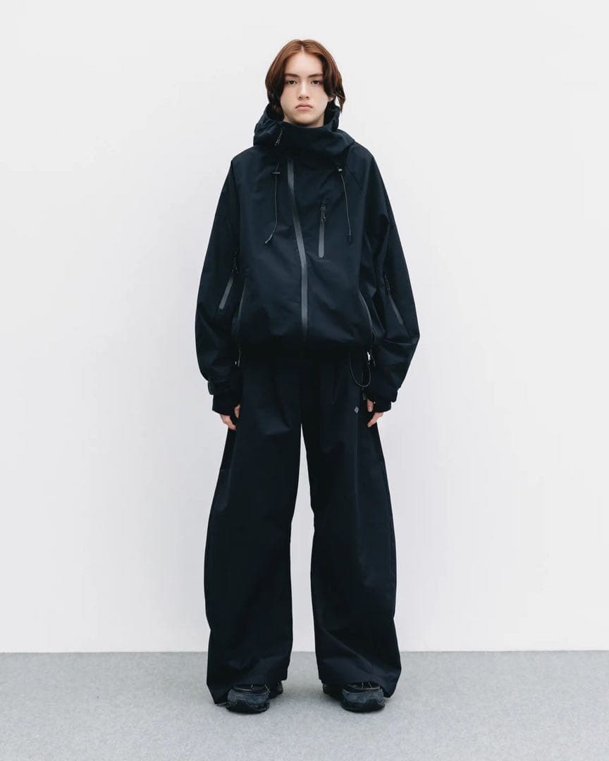 clesste<br><br>+phenix windstopper®