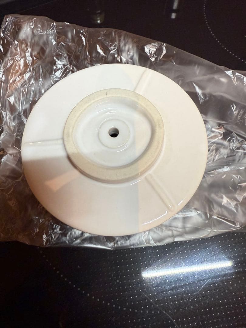 Melitta SF-S 1x1 Single Hole New Unused