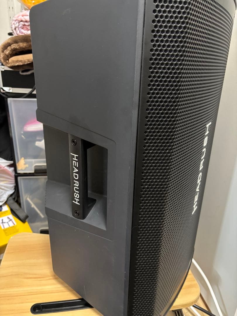 HEADRUSH FRFR-112 FRFR Speaker