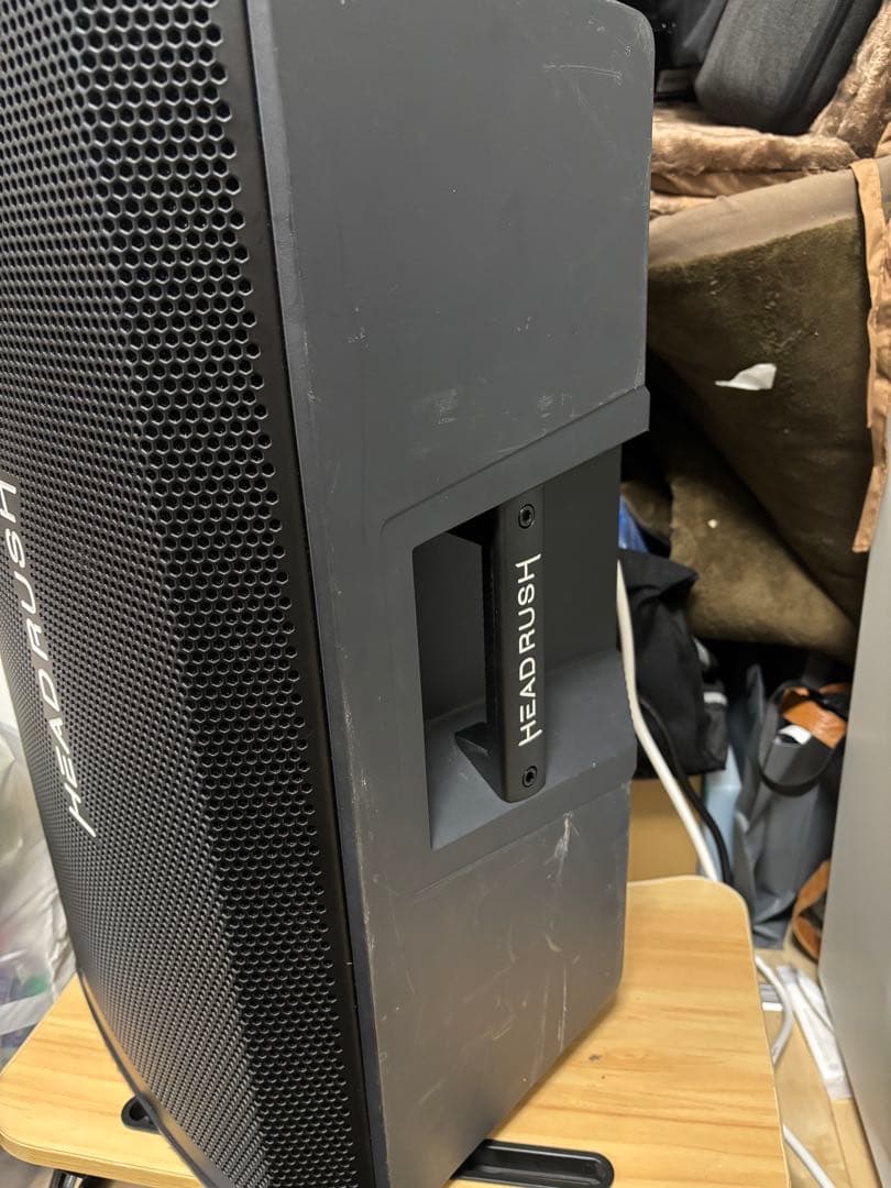 HEADRUSH FRFR-112 FRFR Speaker