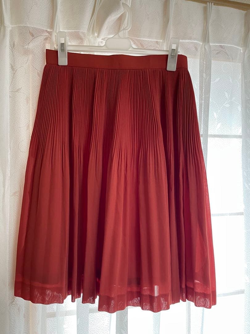ANNCHEPI Skirt with Lining