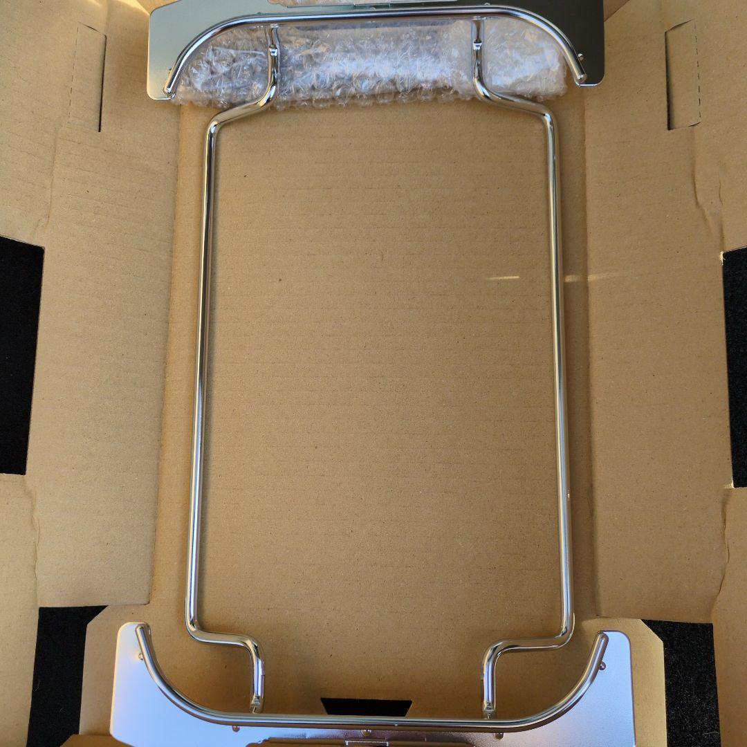 La-cook Grand Grill Pan for Paloma Gas Stove 