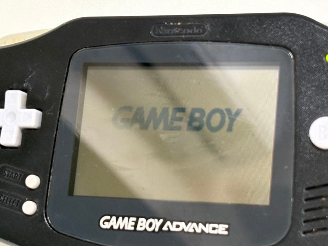 game boy