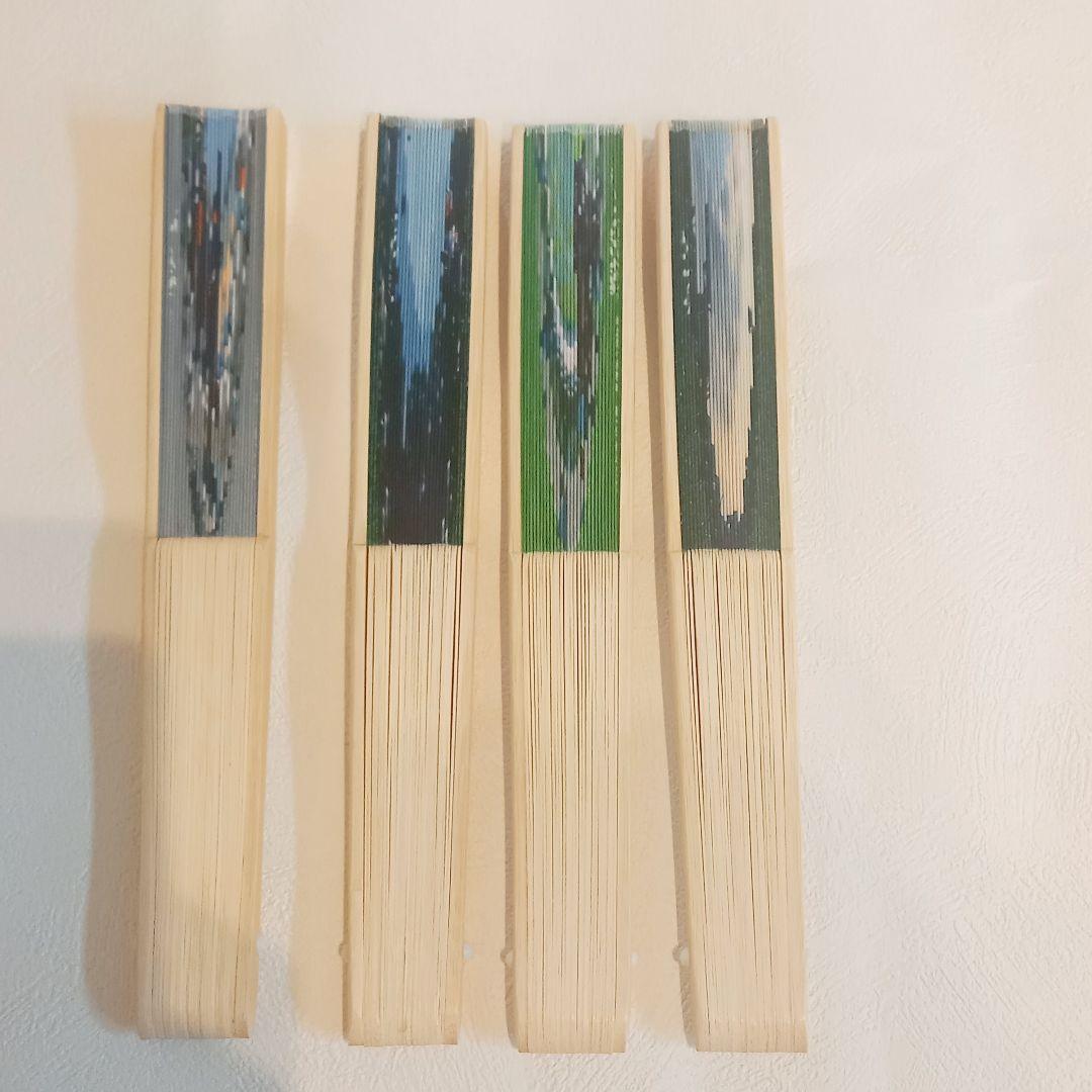 this folding