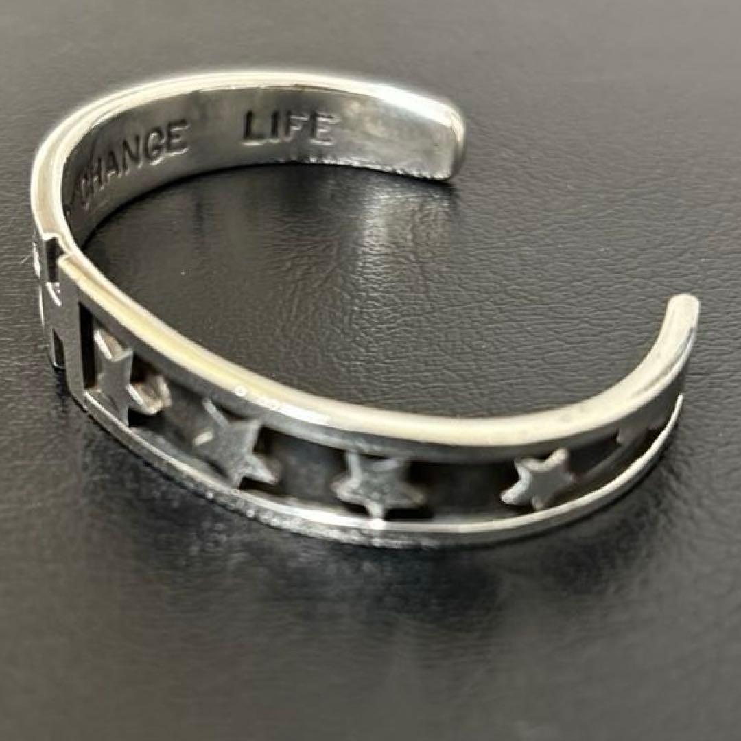 this silver
