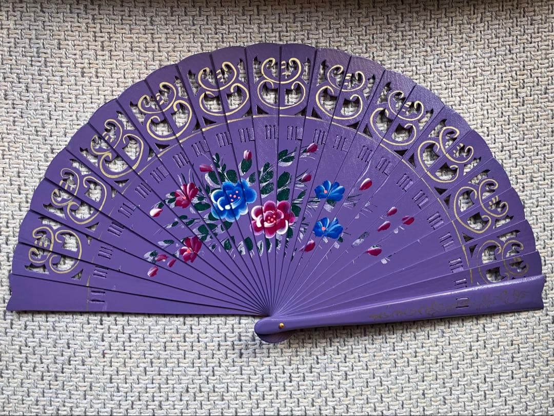 Avanico 21.5cm