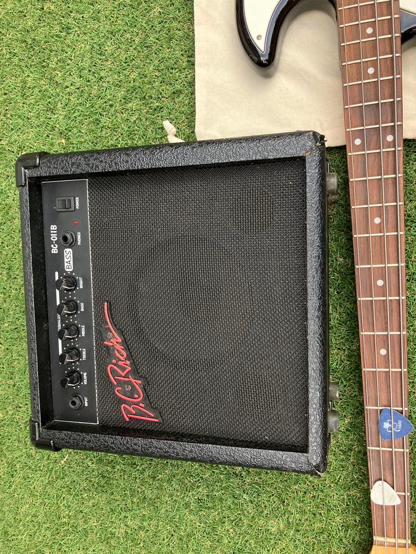 beginner electric