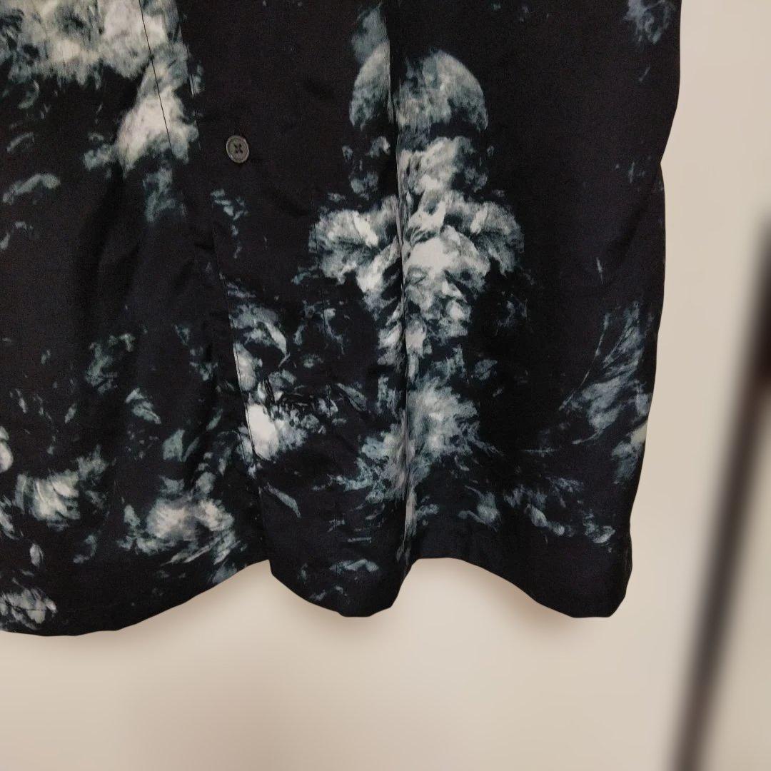 Size : 3XL(4L) primary sleeve data