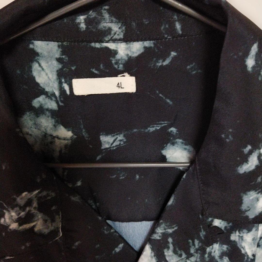 Size : 3XL(4L) class=mertext testid=description