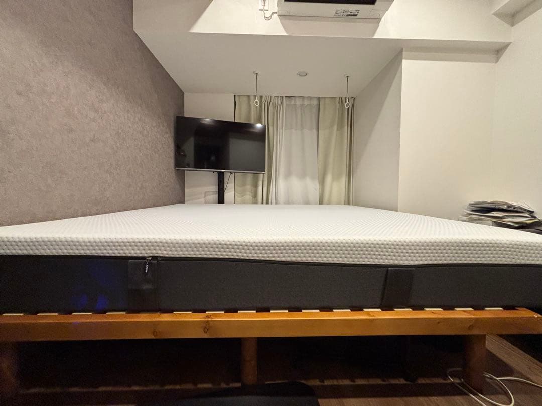 emma mattress