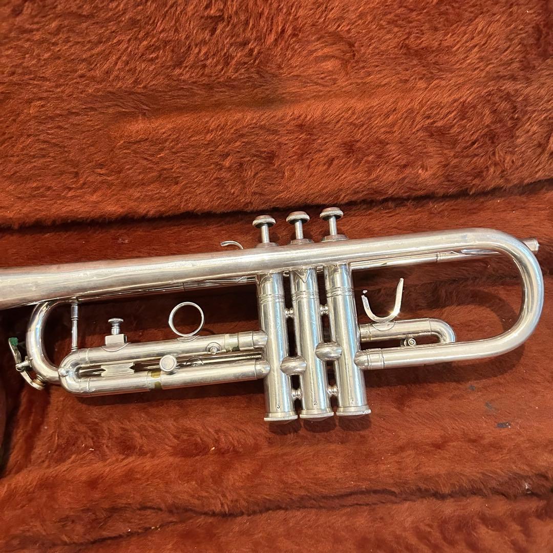 this used