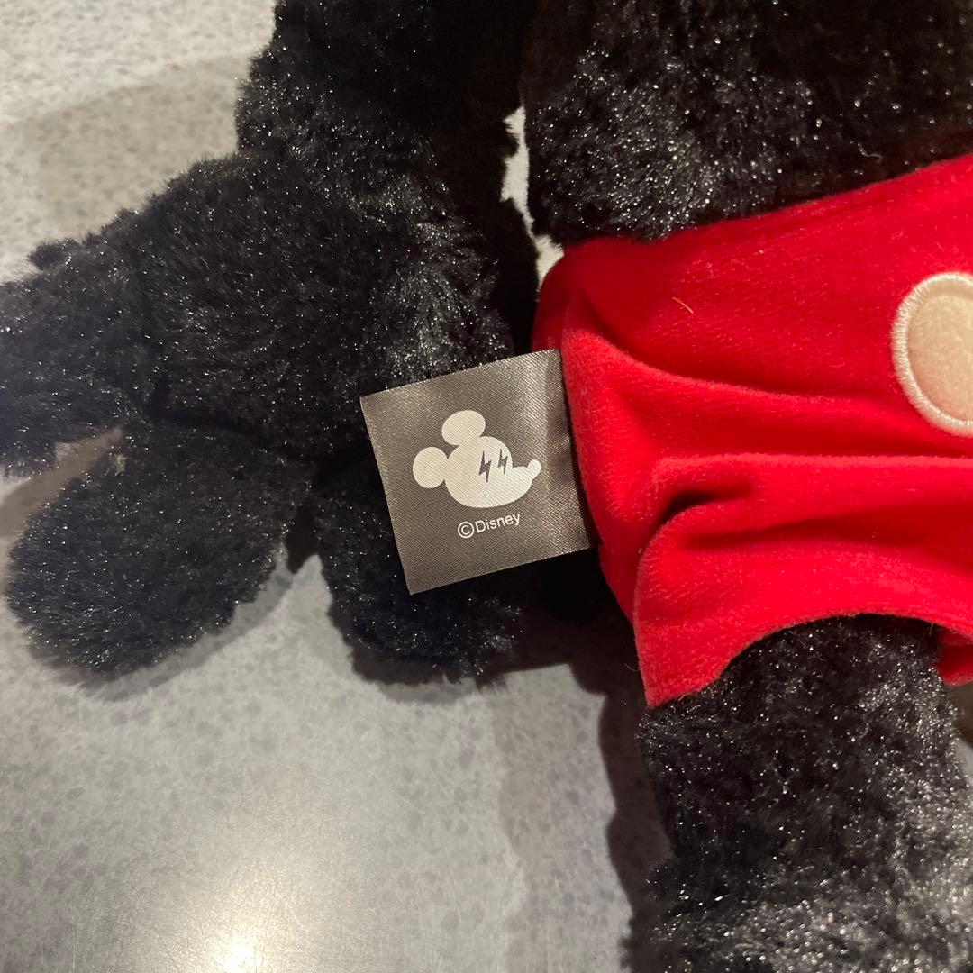 this plush