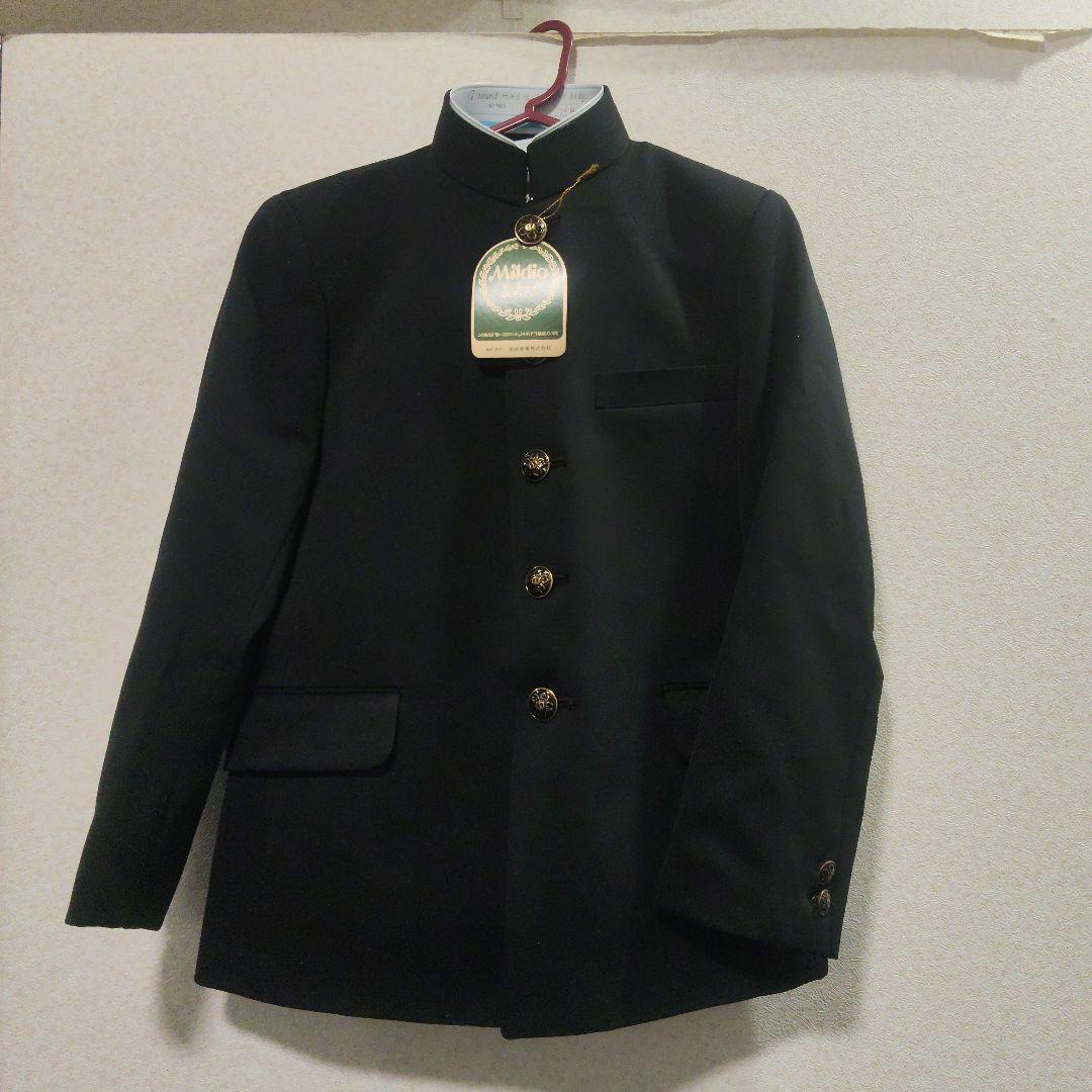New Student Uniform - Japanese School Uniform - 142 - Gakuran