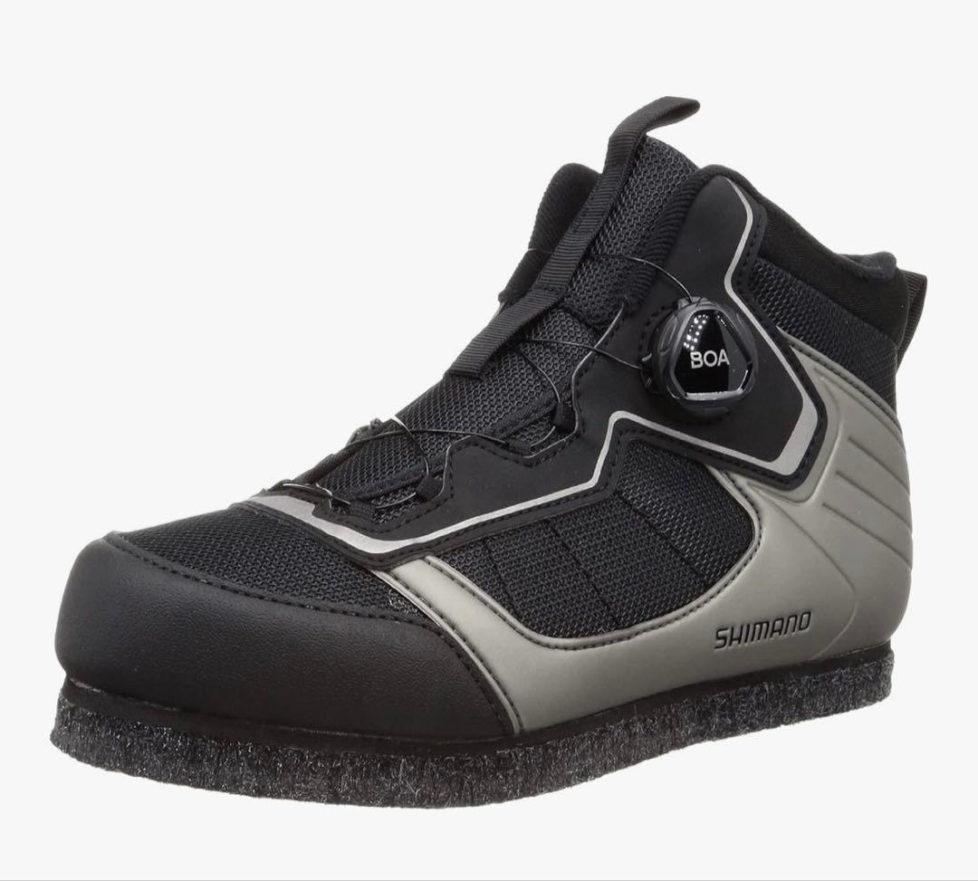 SHIMANO磯 Boots