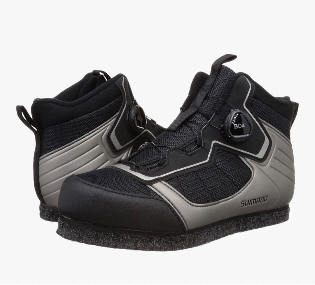 SHIMANO磯 Boots