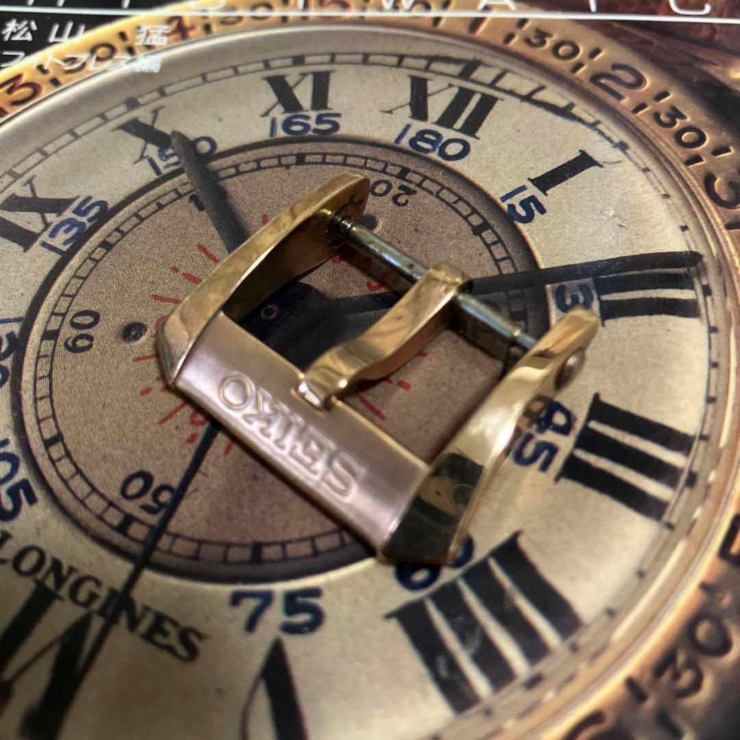 seiko replacement