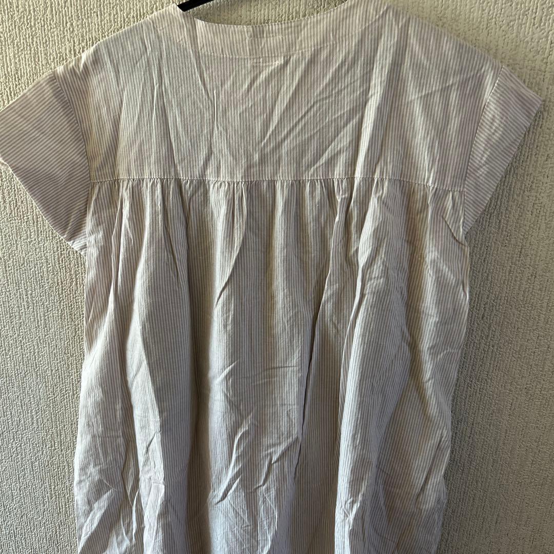 maternity short