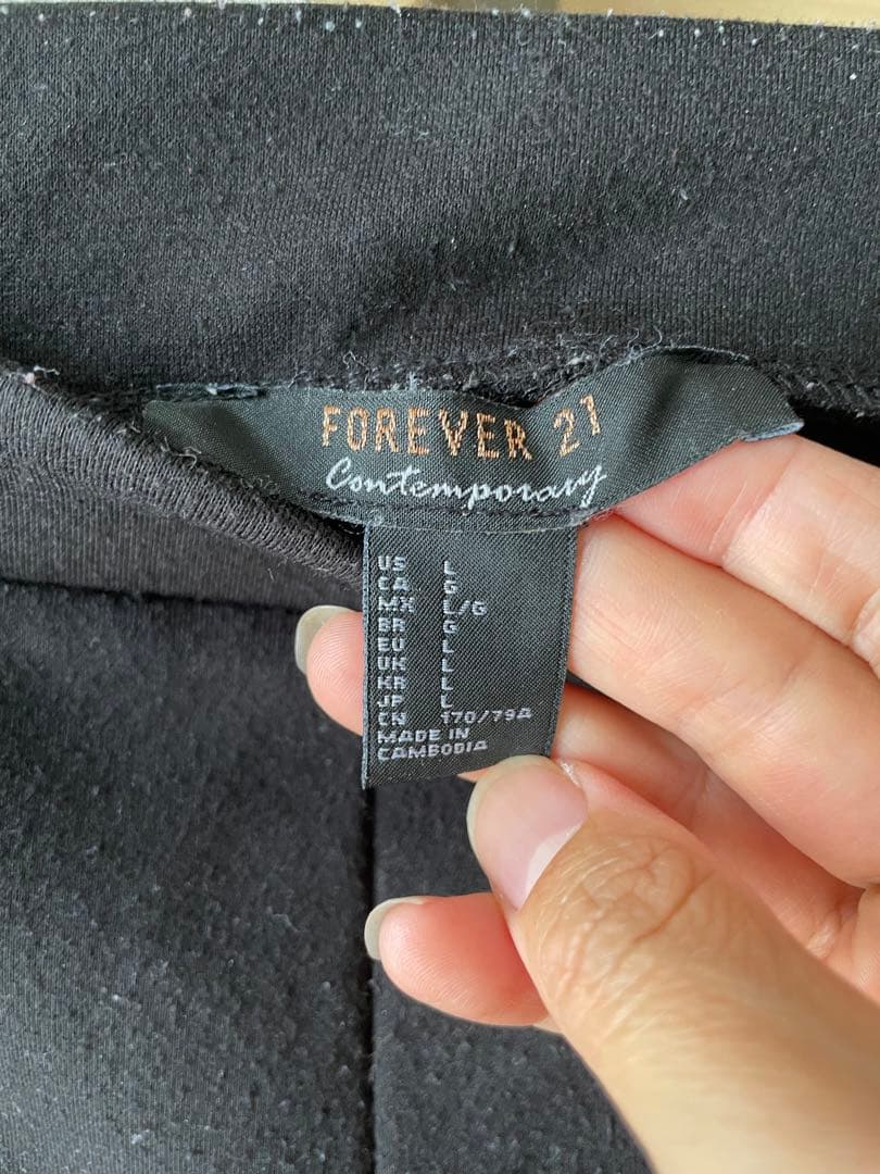 as returns item